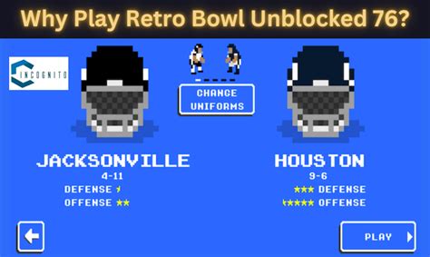 retrobowl unblocked